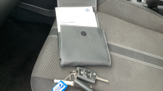 Volkswagen T-Roc 1.0 TSI SE 5dr Petrol Hatchback